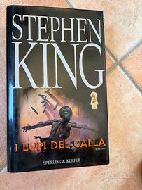 I lupi del Calla di Stephen King