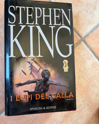 I lupi del Calla di Stephen King