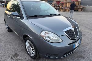 LANCIA Ypsilon 1.2 Argento senza nessun lavoro d
