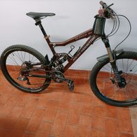Rocky Mountain Slayer 30