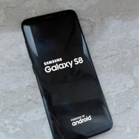 Samsung S8