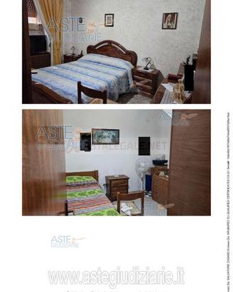 Appartamento Monterosso Almo [A4349568]