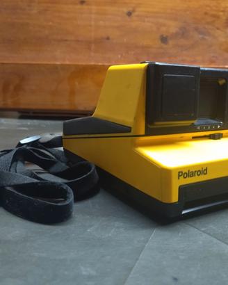 -Polaroid
