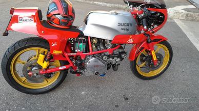 Ducati pantah