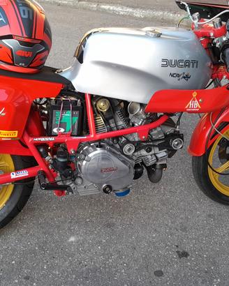 Ducati pantah