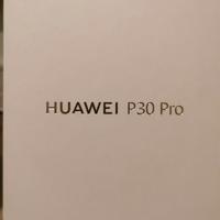 Telefonino HUAWEI P30 pro