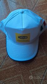 Cappellino Magneti Marelli