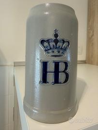 Boccale da Birra HB da collezione