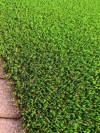 Prato  erba sintetica