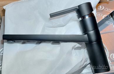 miscelatore cucina argo