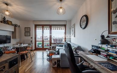 Appartamento a Milano Via broni 2 locali