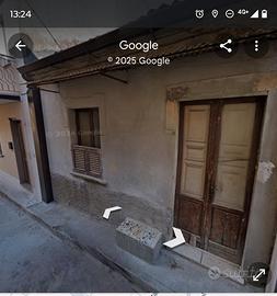 Casa indipendente