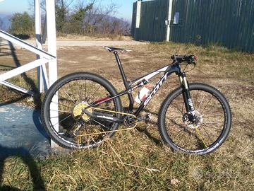 Scott spark 910