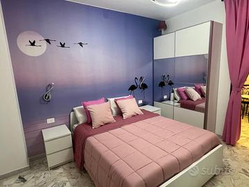 Casa vacanze Albatros Rooms