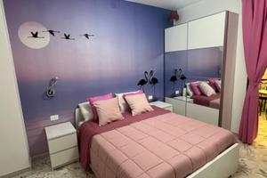 Casa vacanze Albatros Rooms