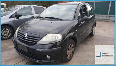Ricambi Usati CITROEN C3 1a Serie 2003