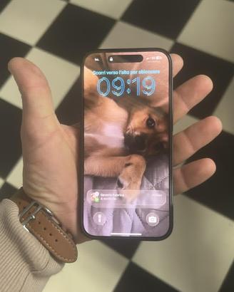 IPhone 14 Pro