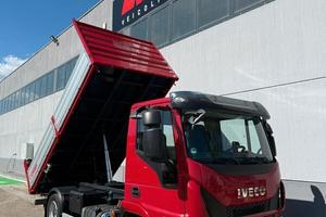 IVECO EUROCARGO 75-210 RIBALTABILE NUOVO