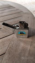 Zippo il veliero come nuovo