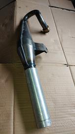 marmitta ad espansione Polini 