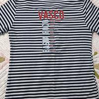 maglia ufficiale Vasco Rossi 