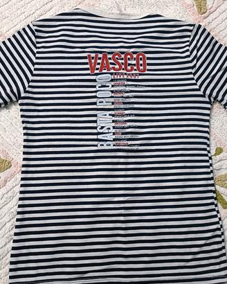 maglia ufficiale Vasco Rossi 