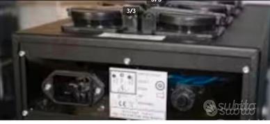 DISTRIBUTORE DI RETE/MULTIPRESA("ciabatta")LECTOR