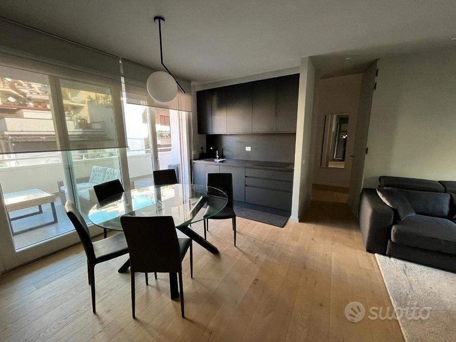 Appartamento – Reggio di Calabria, Reggio Calabria - Vista 4