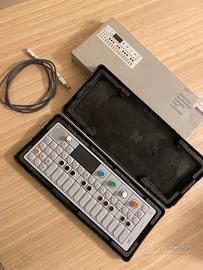 Teenage Engineering OP-1  Synth/Sampler/Controller