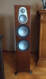Monitor audio Silver 500 6G