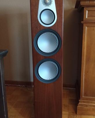 Monitor audio Silver 500 6G