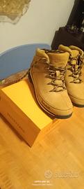 Scarpa Timberland 