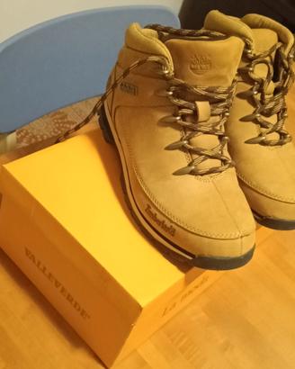 Scarpa Timberland 