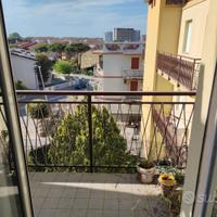 Trilocale a 50 metri dal mare
