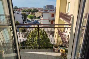 Trilocale a 50 metri dal mare