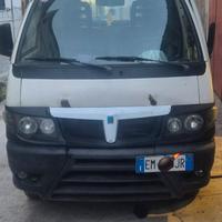piaggio porter