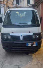 piaggio porter