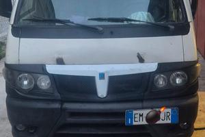 piaggio porter