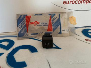 5952037 INTERRUTTORE PULSANTE RETRONEBBIA FIAT PAN