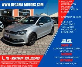 Volkswagen Polo 1.4 TDi 75CV Comfortline - 2016
