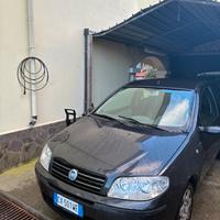Fiat Punto 1.2cc 16v del 2005