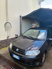 Fiat Punto 1.2cc 16v del 2005