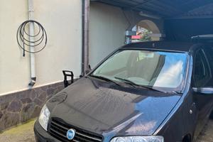 Fiat Punto 1.2cc 16v del 2005