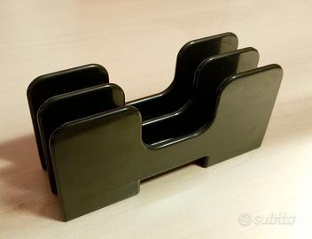 Portalettere Olivetti vintage anni '70