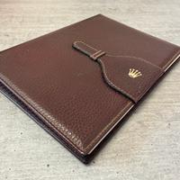Agenda Rolex Day Date