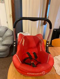 Foppapedretti Seggiolino auto