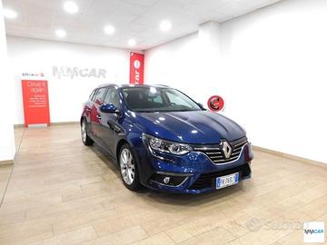 RENAULT - Mégane Sporter dCi 8V 110CV EDC Ener.Int