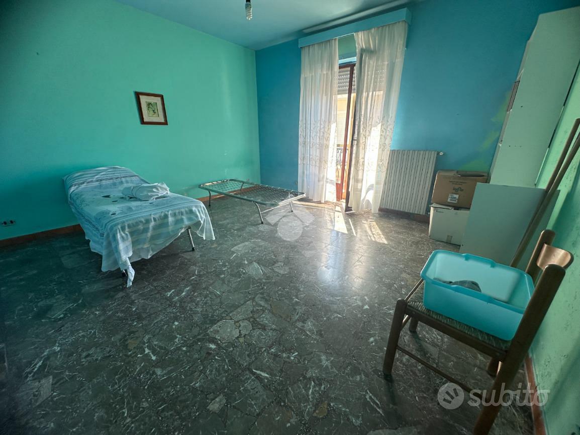 Apartment in Gizzeria, Scaramella - Vista 4