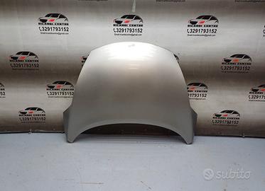 Cofano anteriore nissan juke 2010-2014 hatchback f