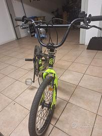 Bici bmx